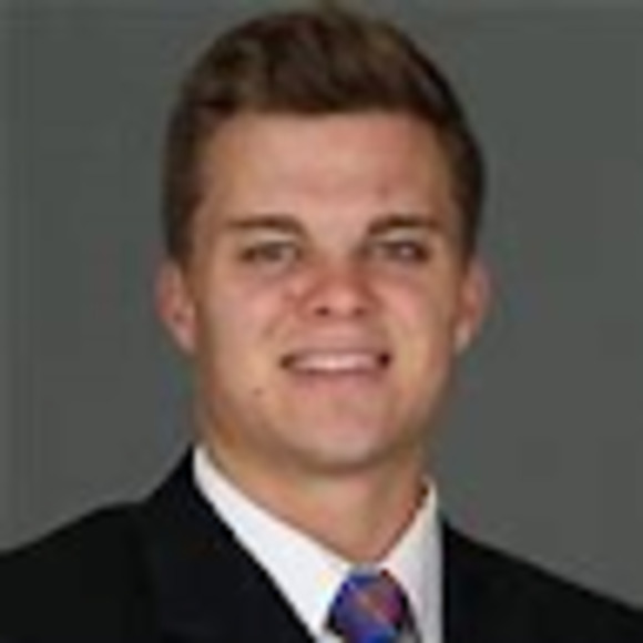 Meet your Posher, Daniel - Picture 1 of 1